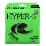 Corde Da Tennis Solinco Hyper-G 12,2m grün